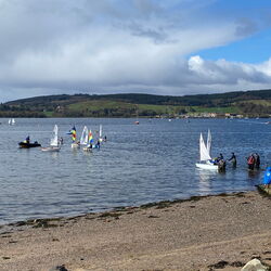 IOCA Easter Training Camp 2026
