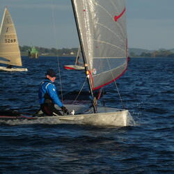 Spring Thursday Series 2025