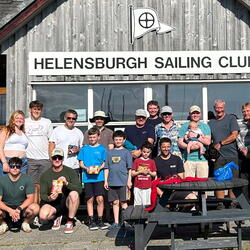 Club Regatta 16 August 25